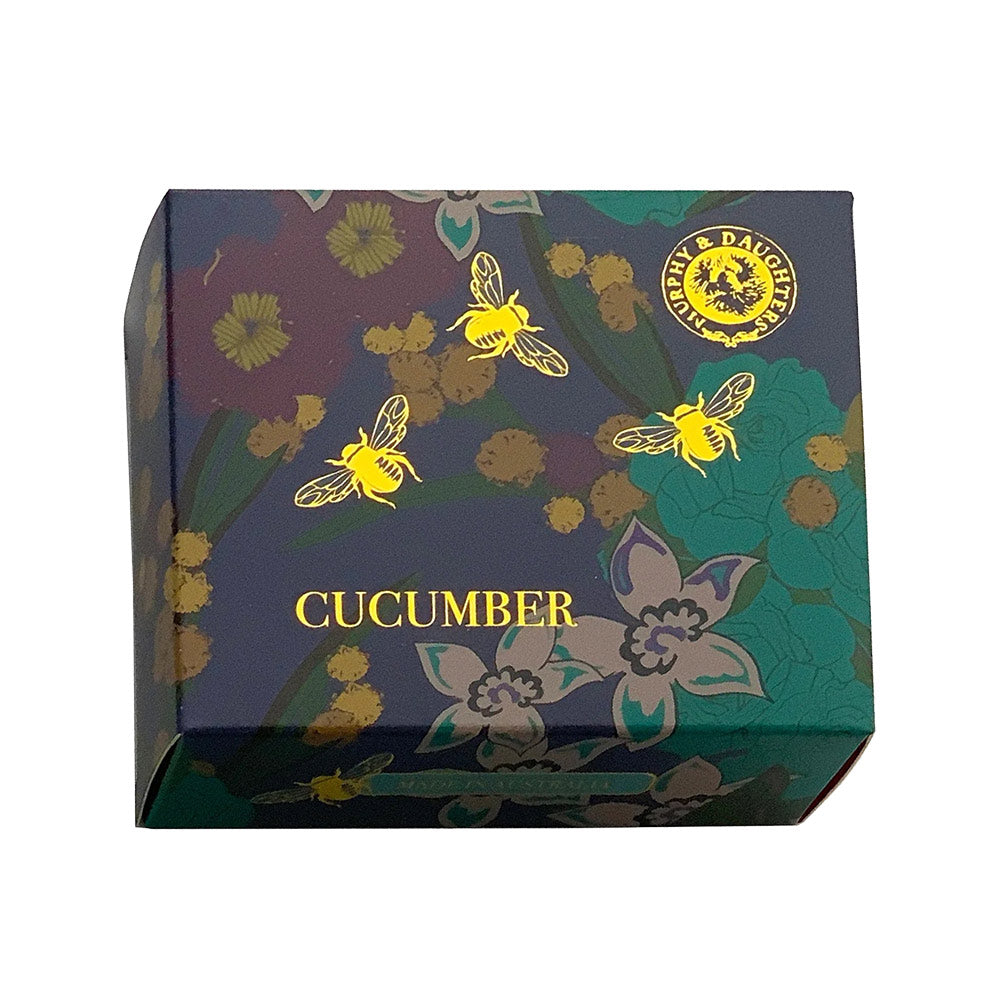 Boxed Soap - Cucumber