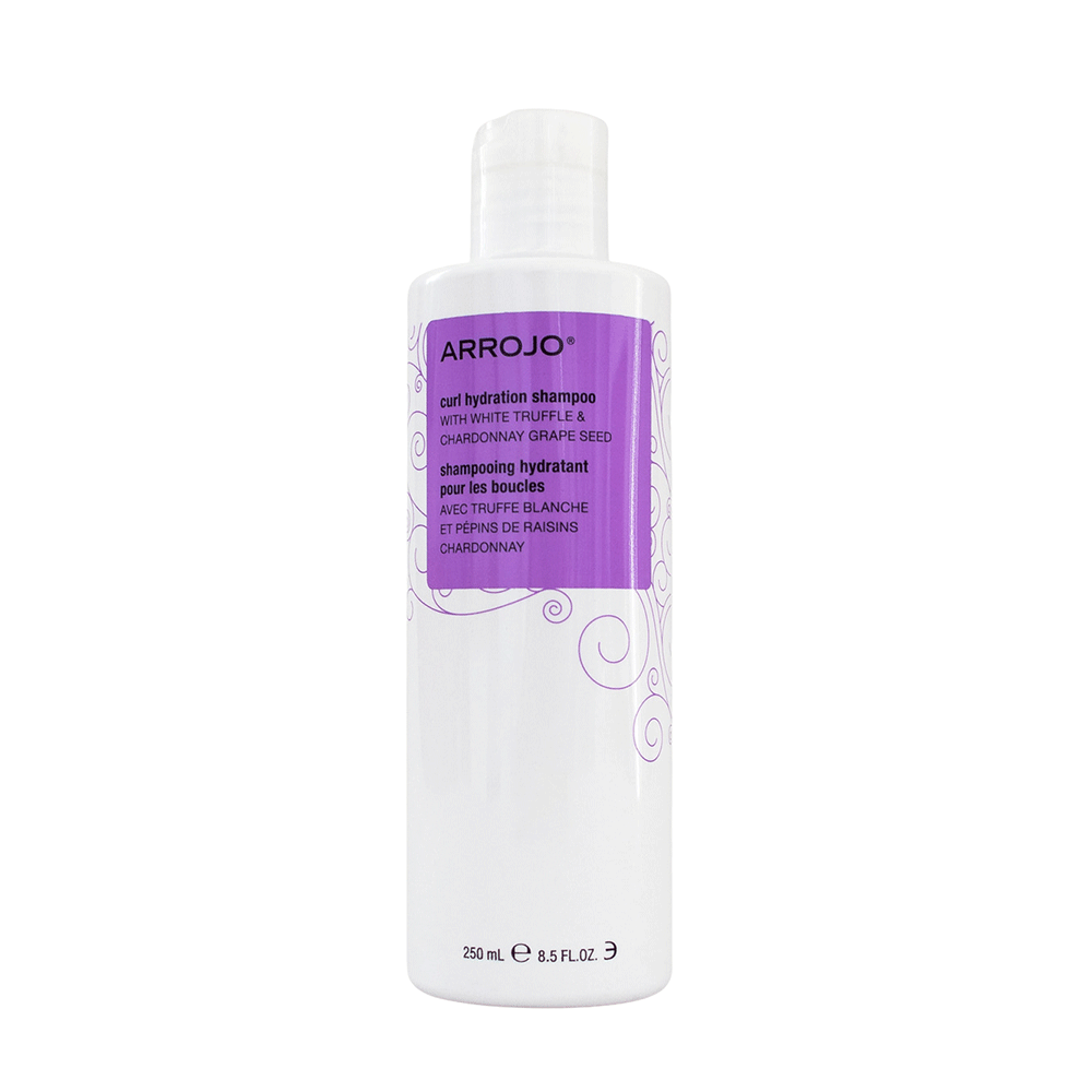 Curl Hydration Shampoo