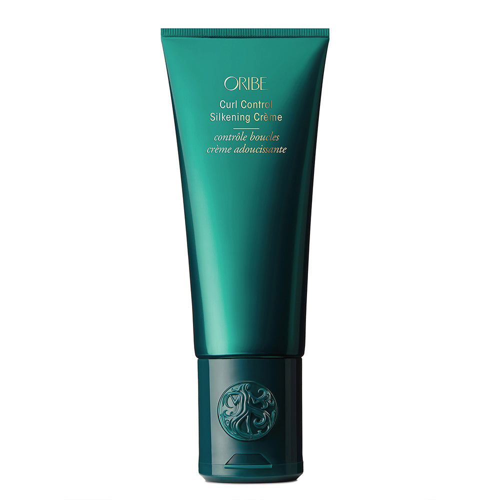 Curl Control Silkening Creme