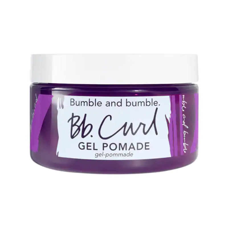 Curl Gel Pomade