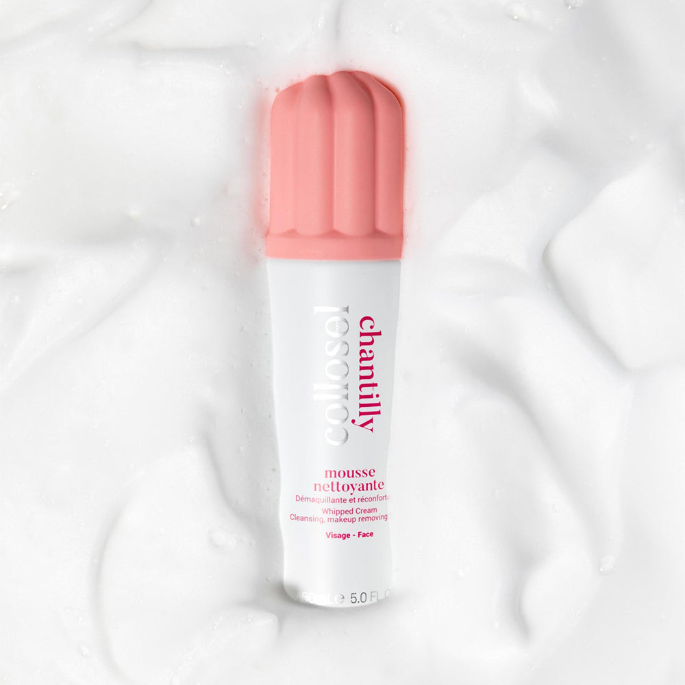 Chantilly - Cleansing Mousse