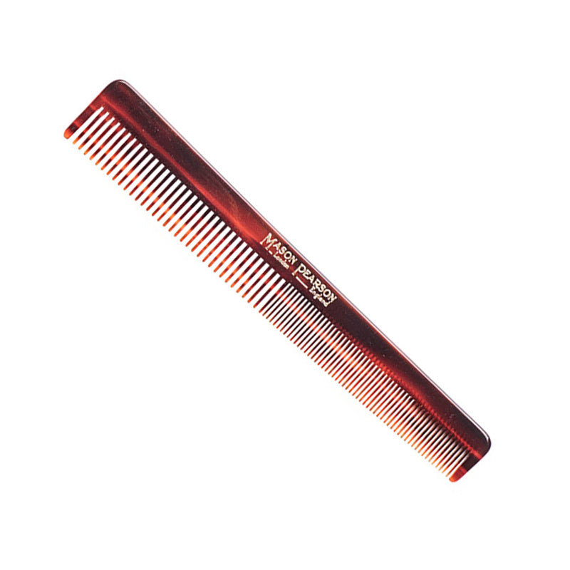 mason pearson cutting comb 