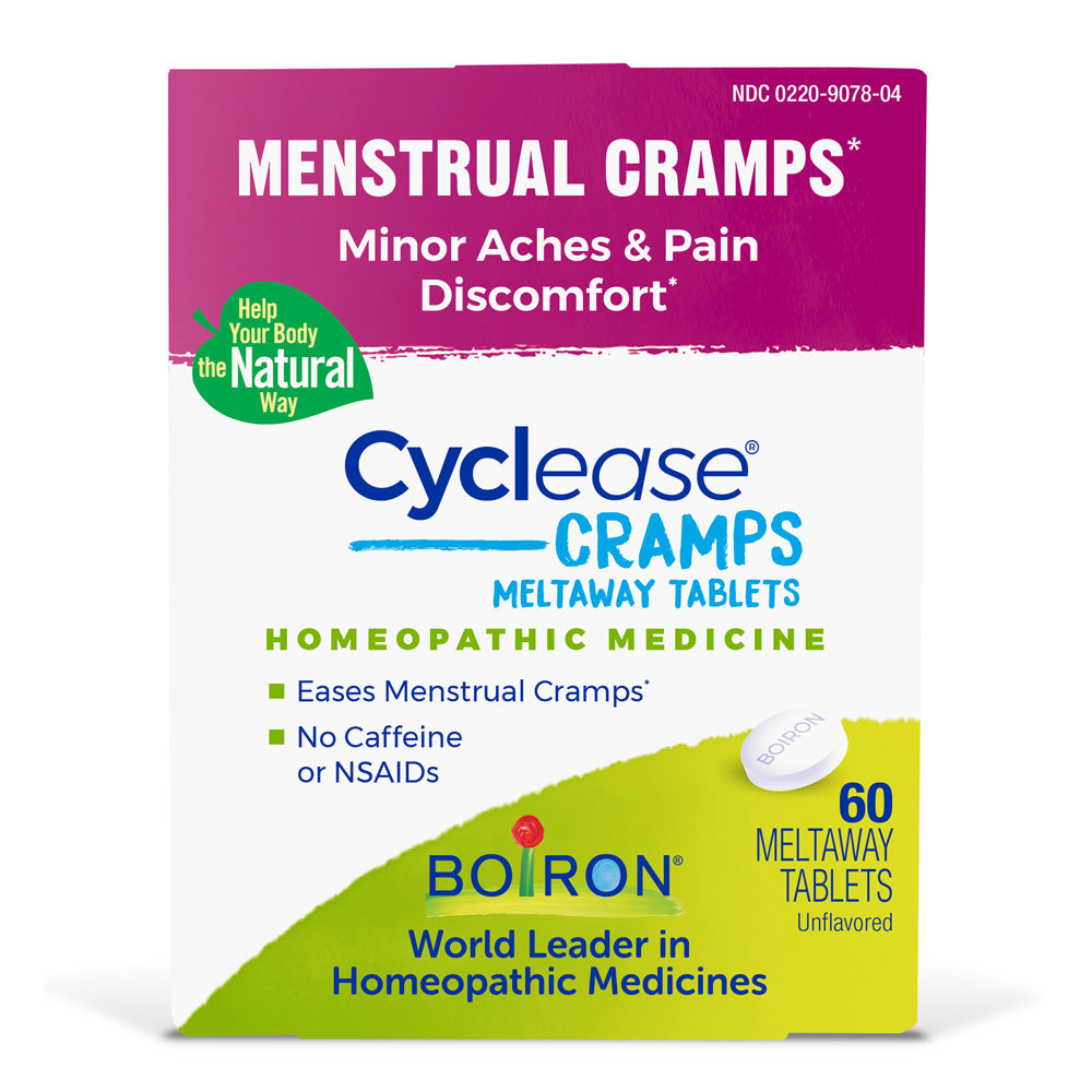 Cyclease Cramps Tablets