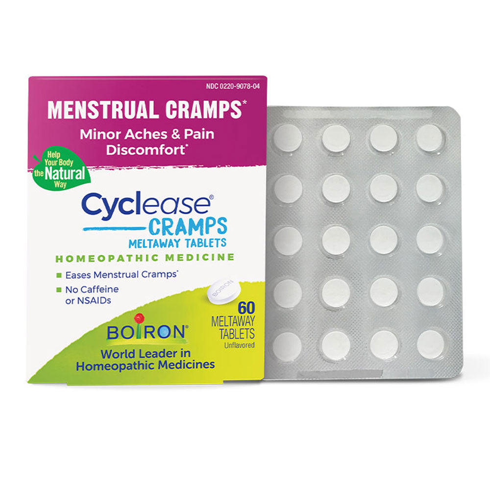 Cyclease Cramps Tablets