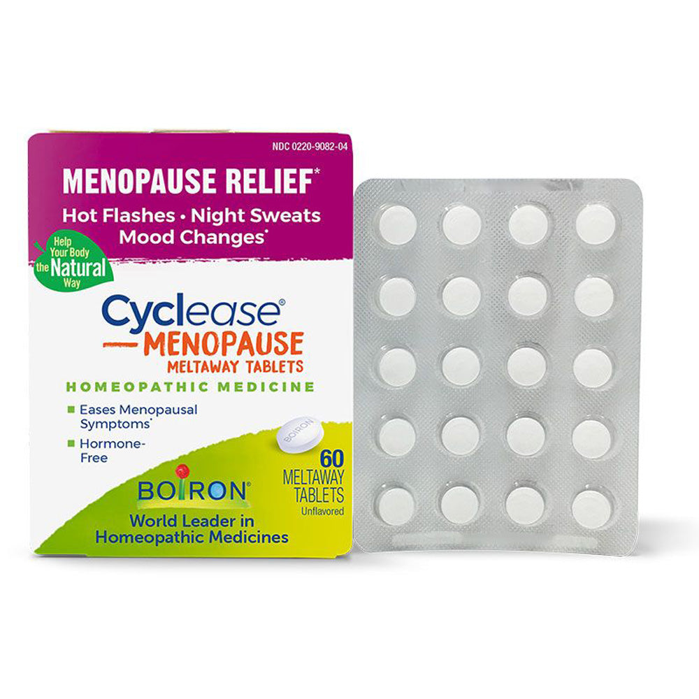 Cyclease Menpause Tablets