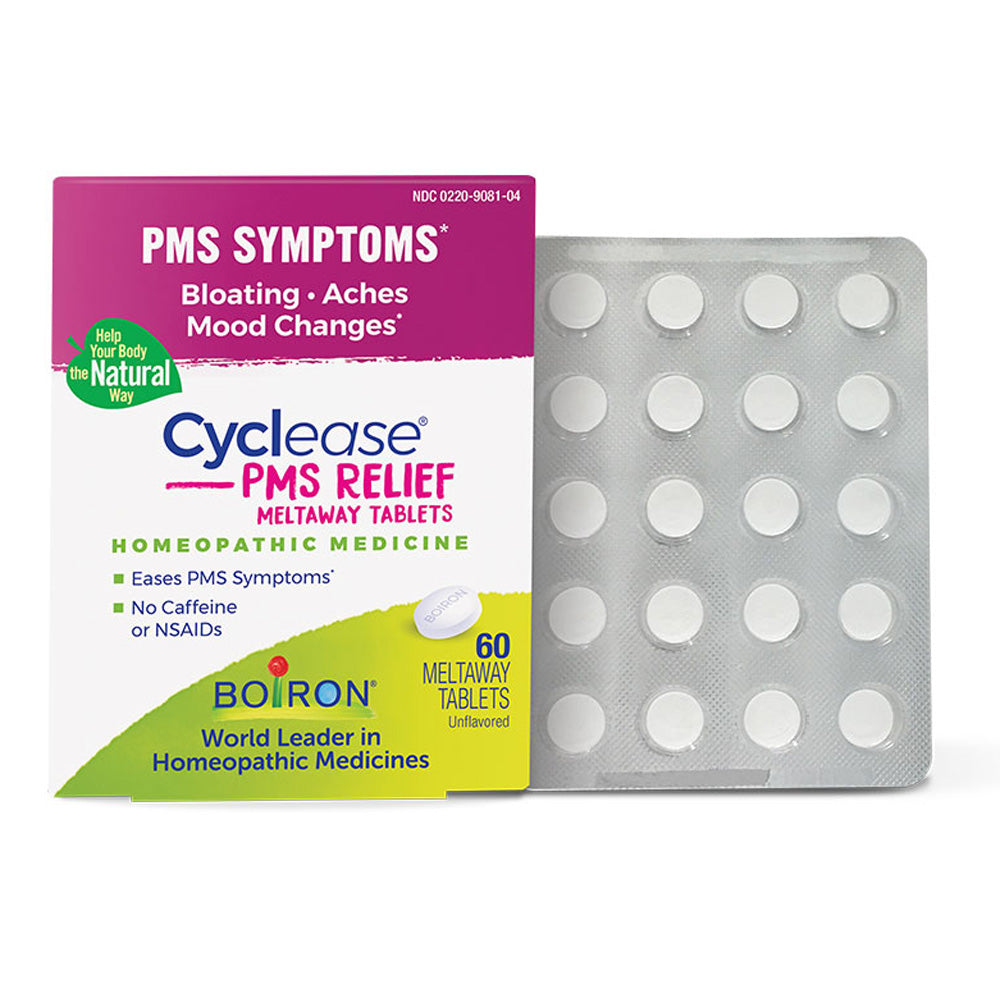 Cyclease PMS Relief Tablets