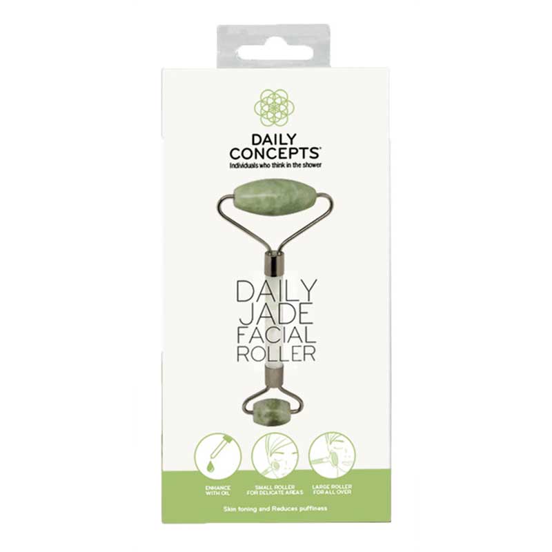 Jade Facial Roller