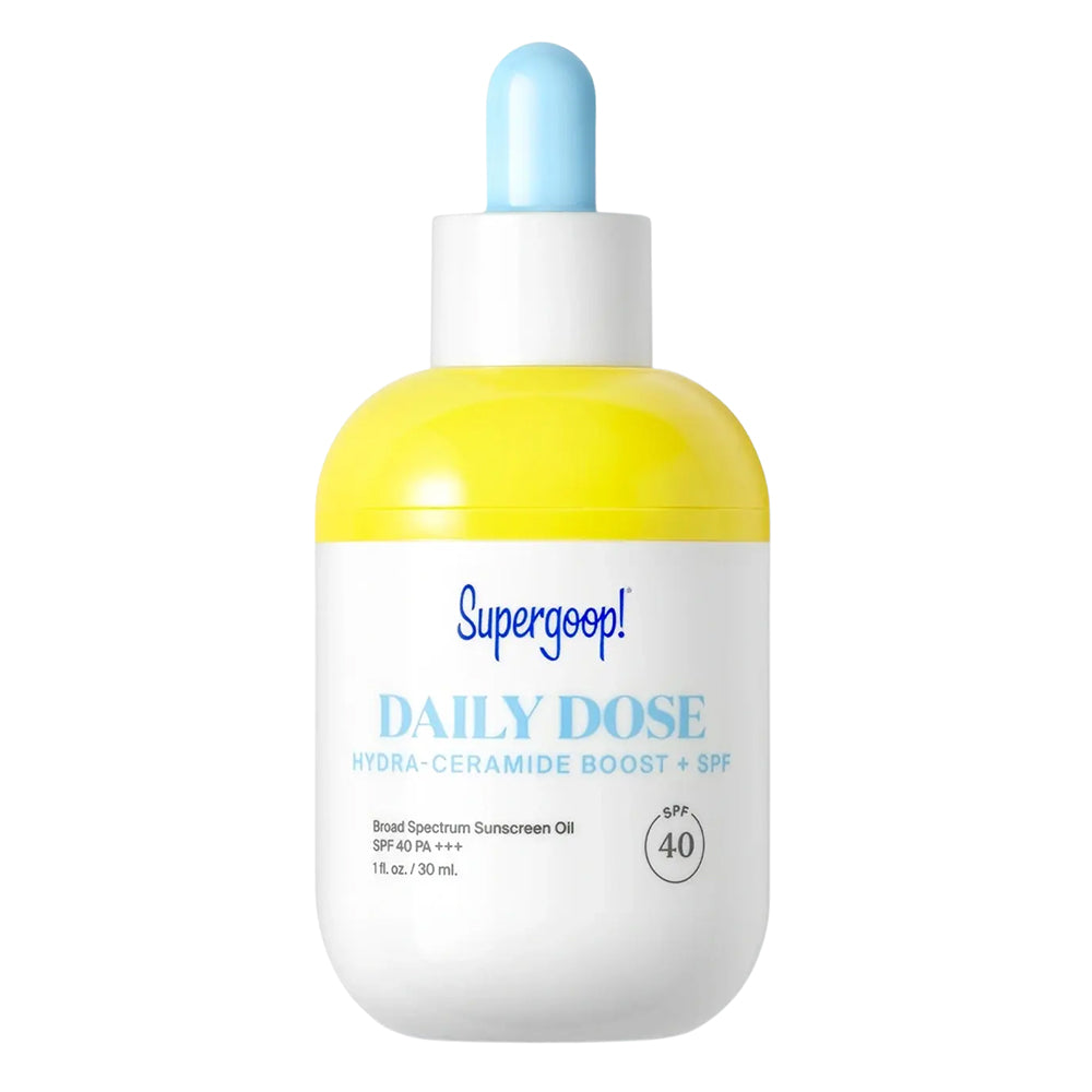 Daily Dose Hydra-Ceramide Boost SPF 40