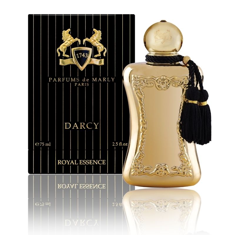 Darcy - Eau de Parfum