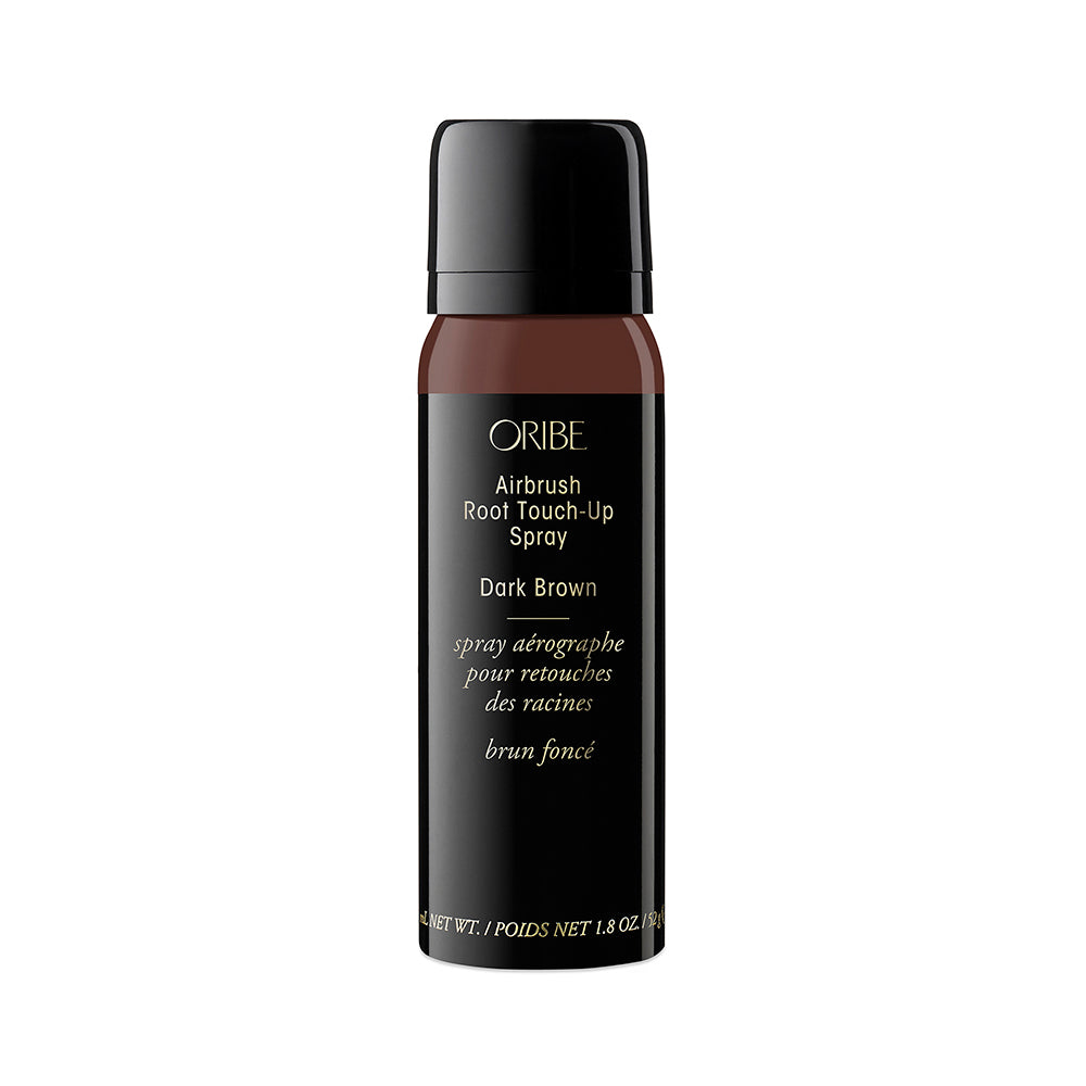 Airbrush Root Touch Up Spray - Dark Brown