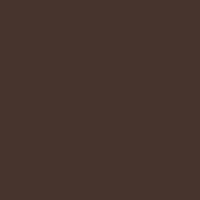 On Point - Dark Brown