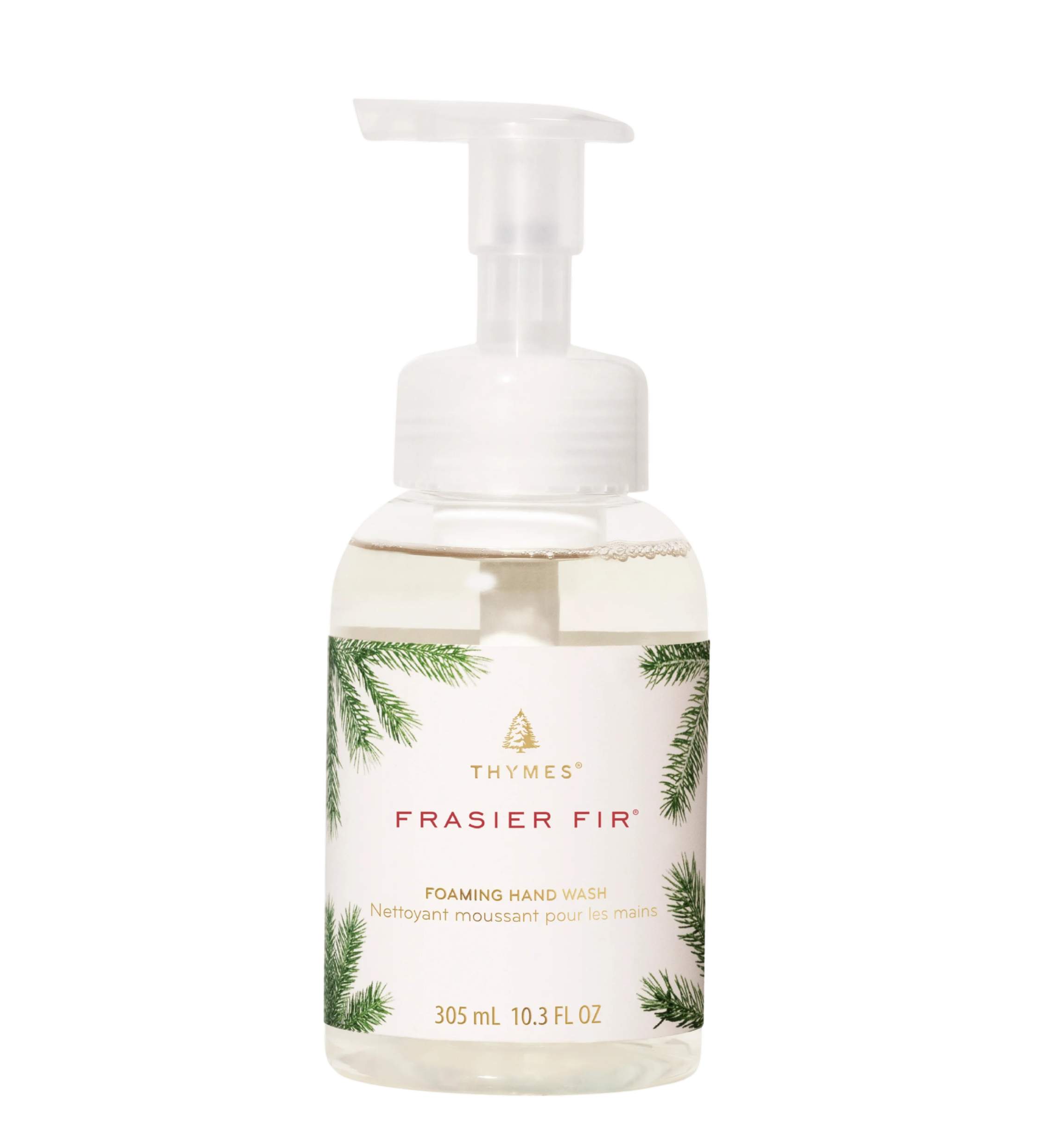 Foaming Hand Wash - Frasier Fir