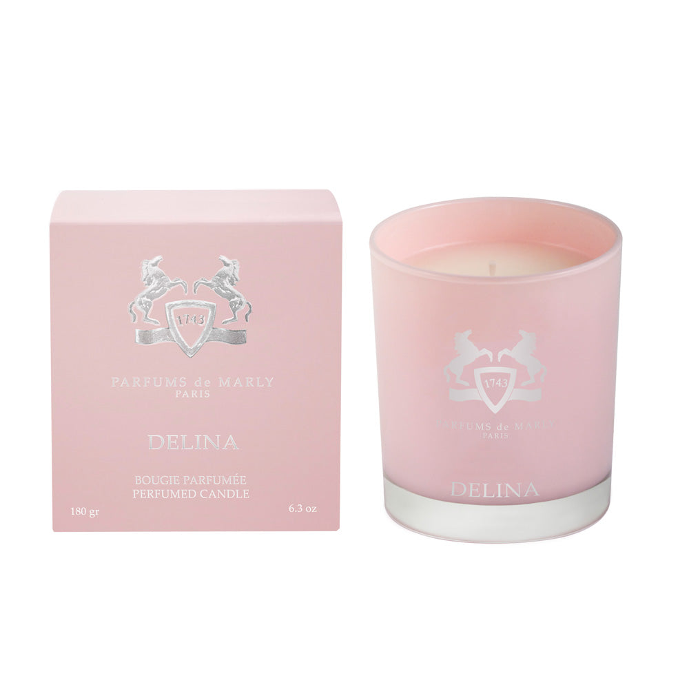 Delina Candle