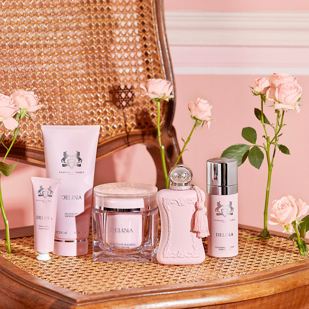 Delina Hand Cream – C.O. Bigelow