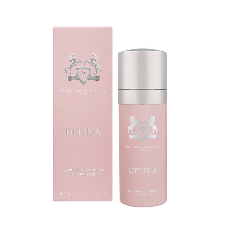 Delina Hair Mist