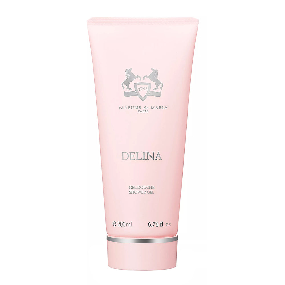 Delina Shower Gel