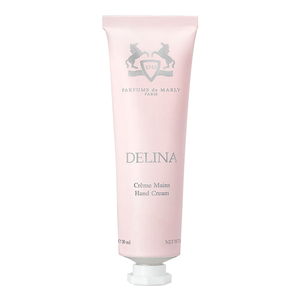 Delina Hand Cream