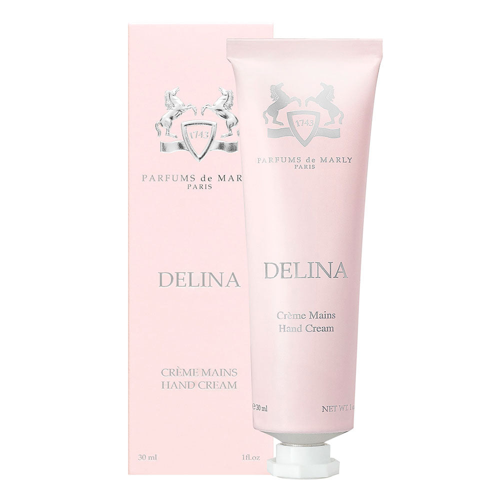 Delina Hand Cream