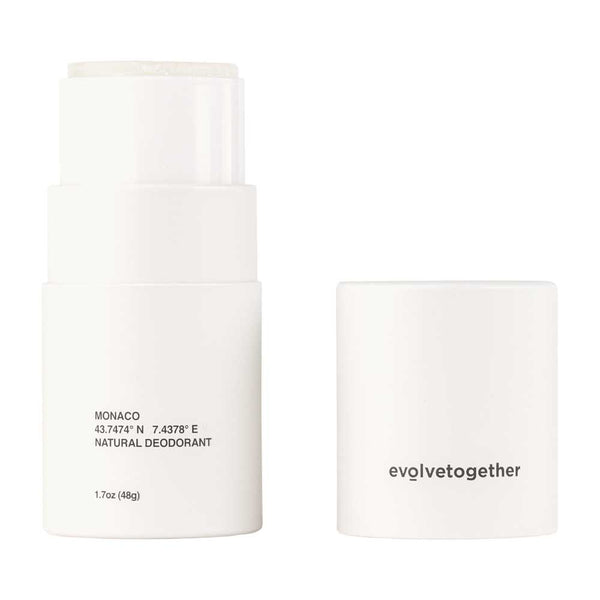 Monaco - Natural Deodorant – C.O. Bigelow