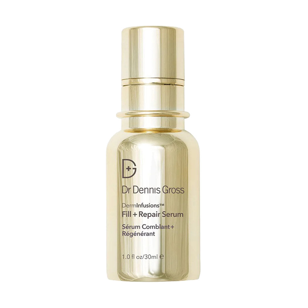 DermInfusions Fill + Repair Serum