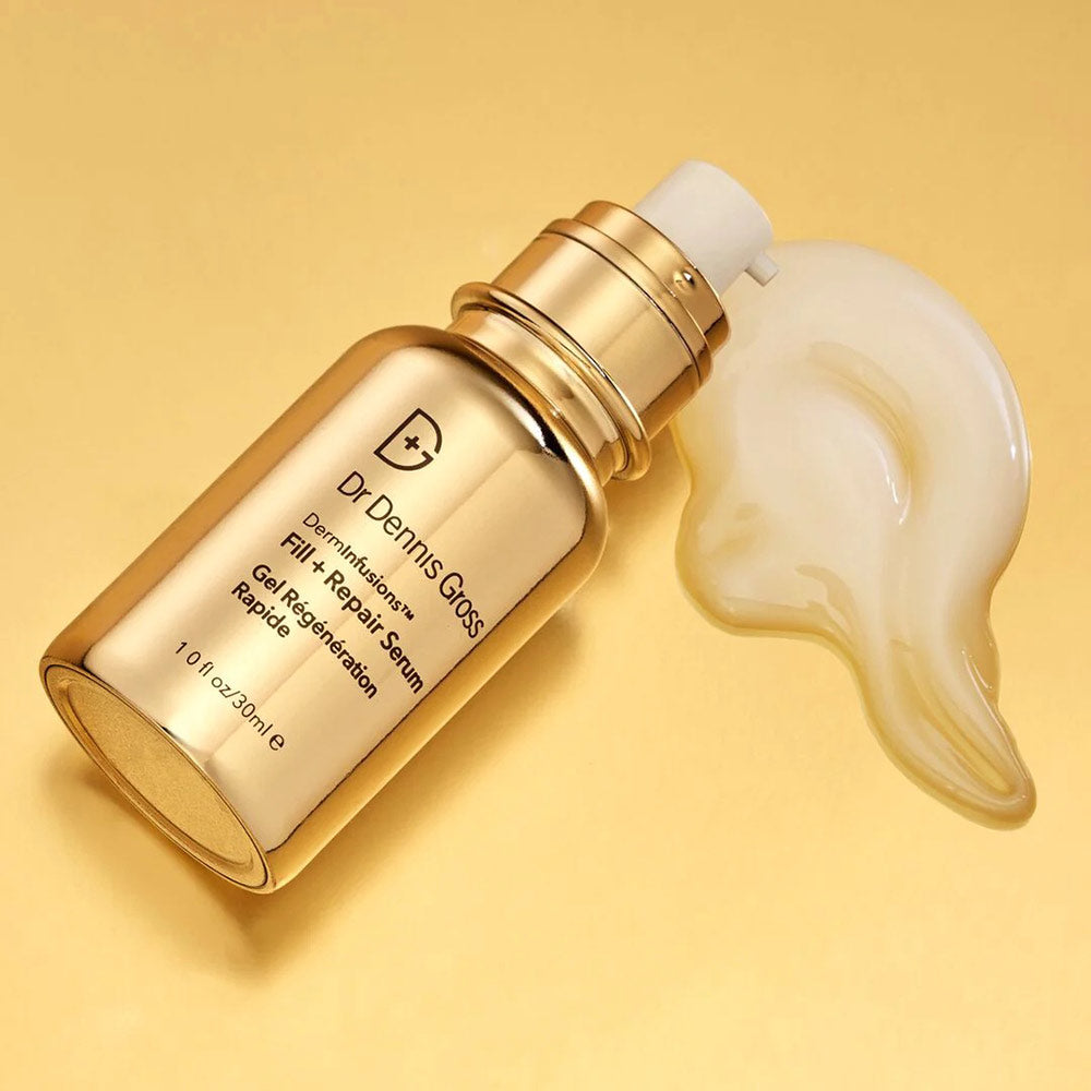 DermInfusions Fill + Repair Serum – C.O. Bigelow