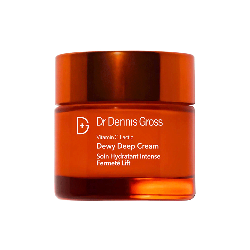 Vitamin C Lactic Dewy Deep Cream