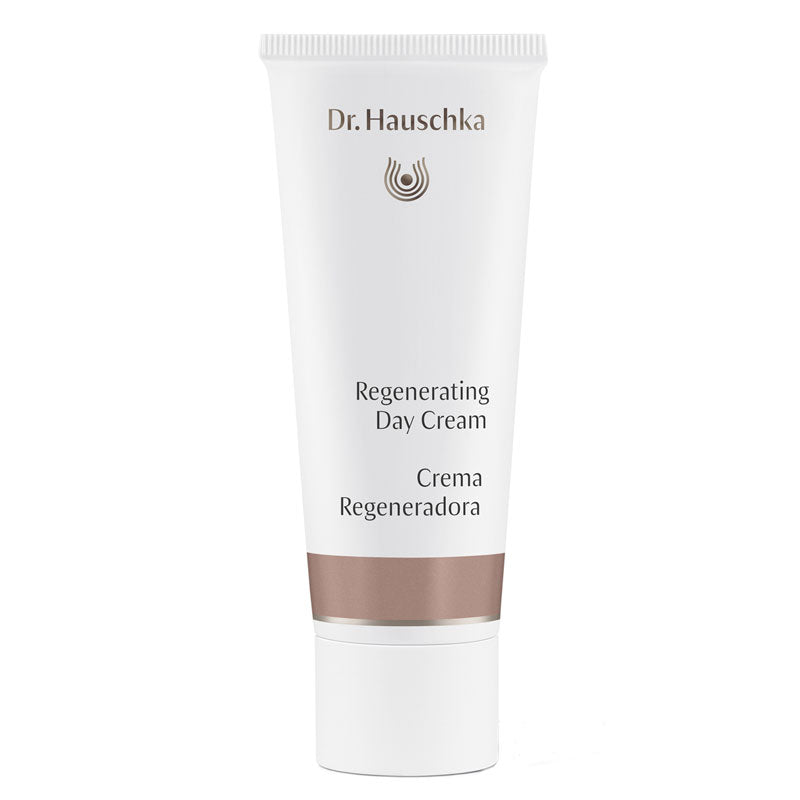 Regenerating Day Cream