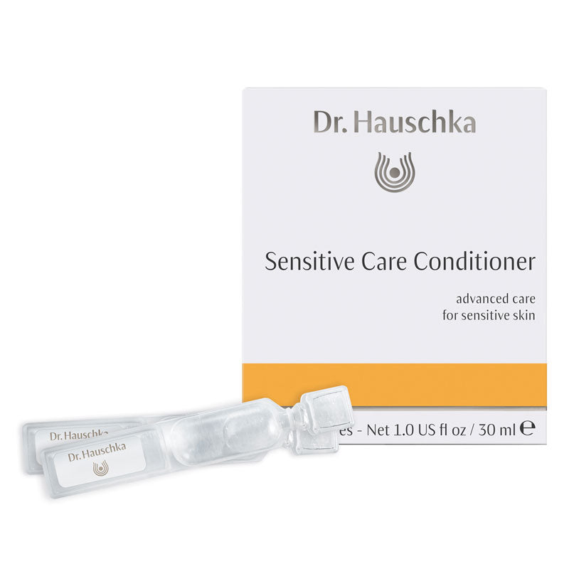 Dr hauschka sensitive skin conditioner 1 oz