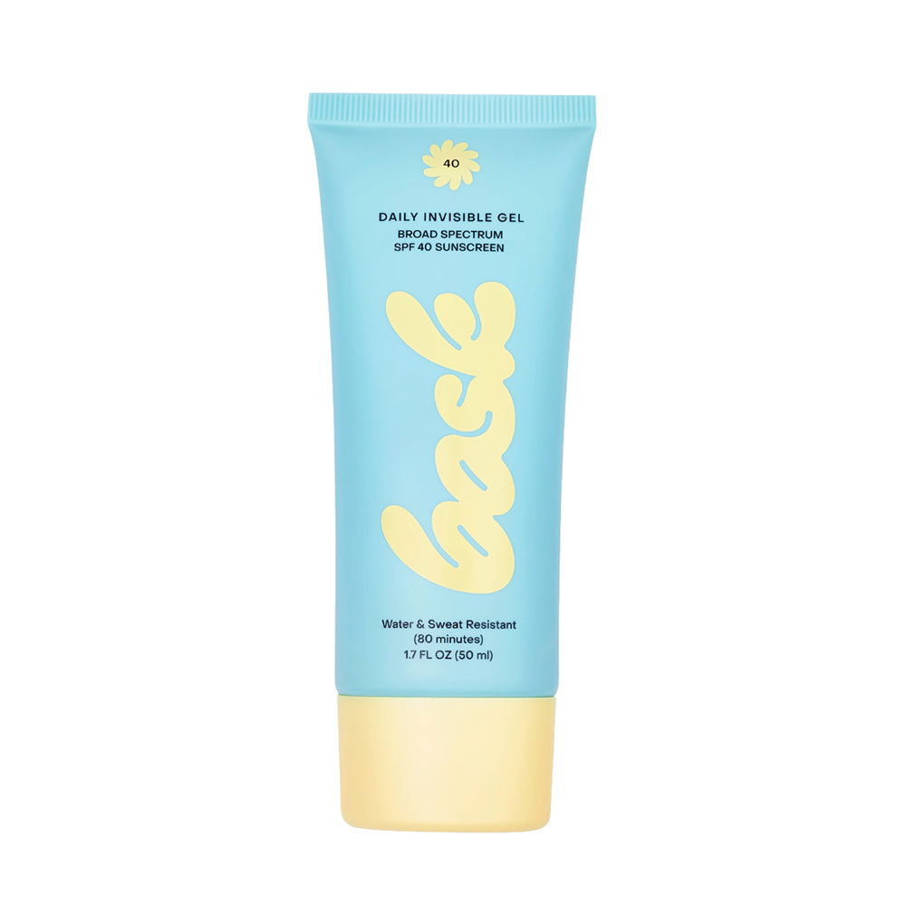 Daily Invisible Gel SPF 40