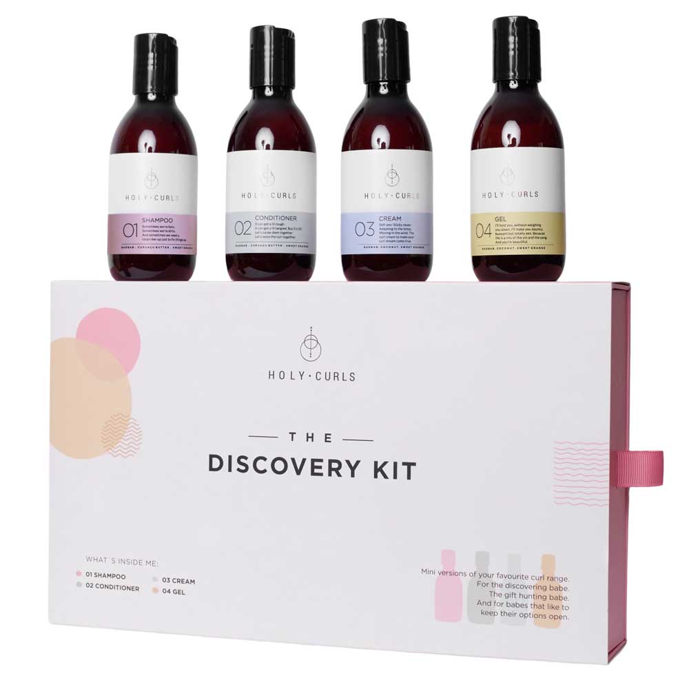 Discovery Kit