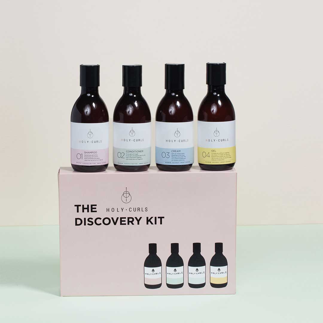 Discovery Kit