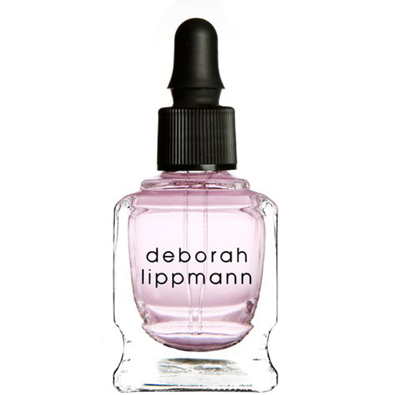 deborha lippmann 2 second nail primer