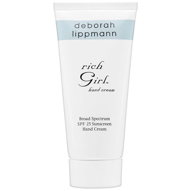 Rich Girl Hand Cream