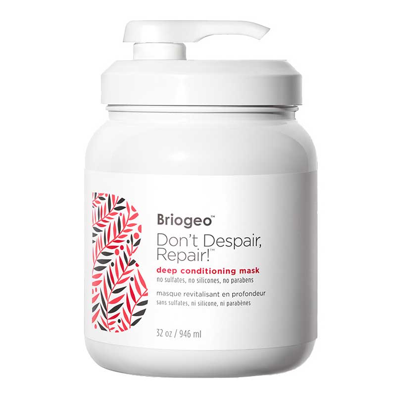 briogeo deep conditioning mask 32oz.