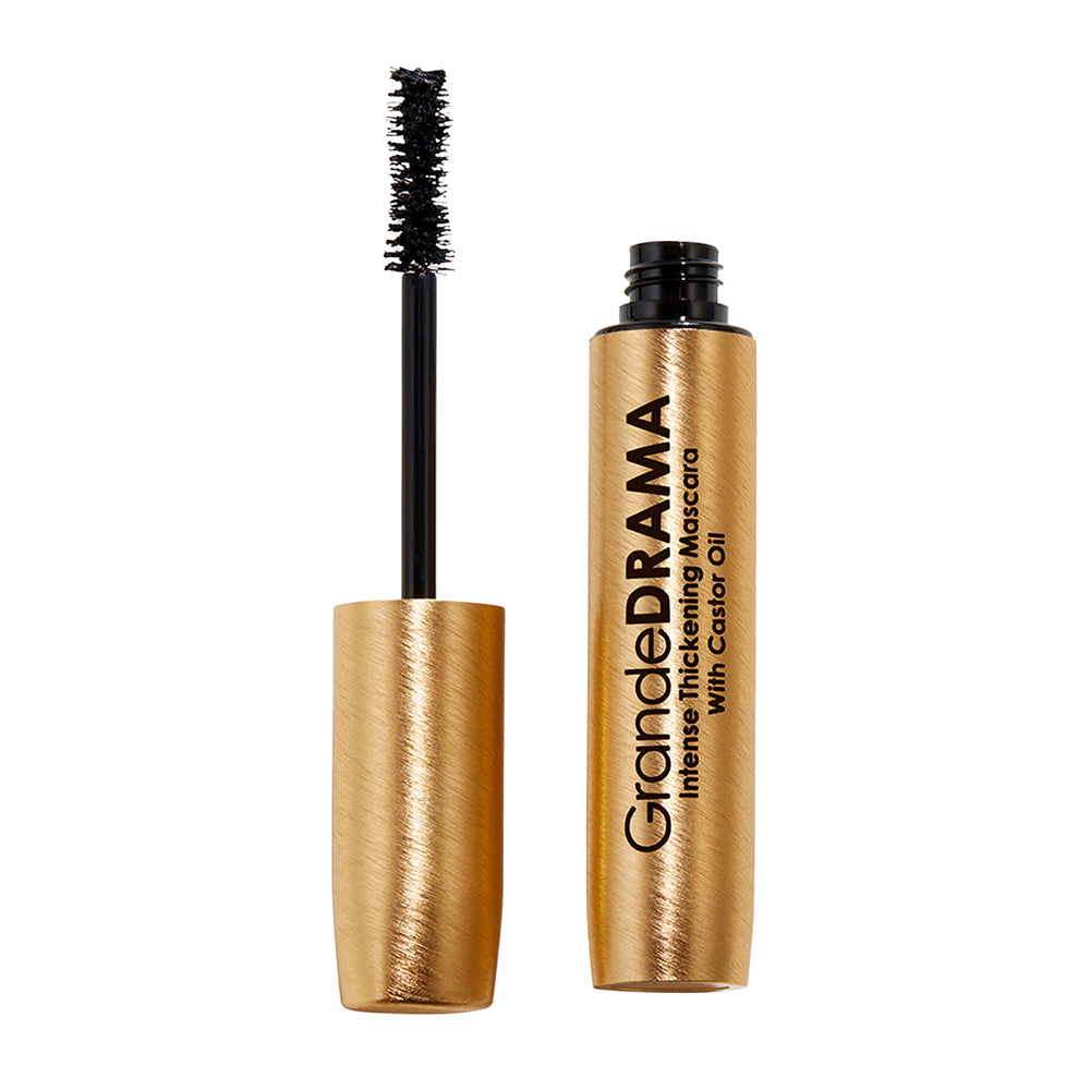 GrandeDRAMA Intense Thickening Mascara