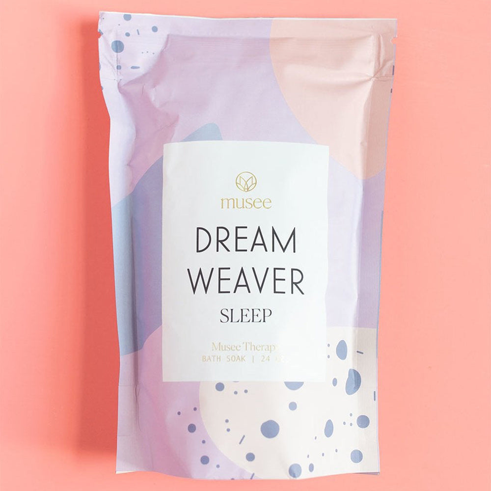 Bath Soak - Dream Weaver