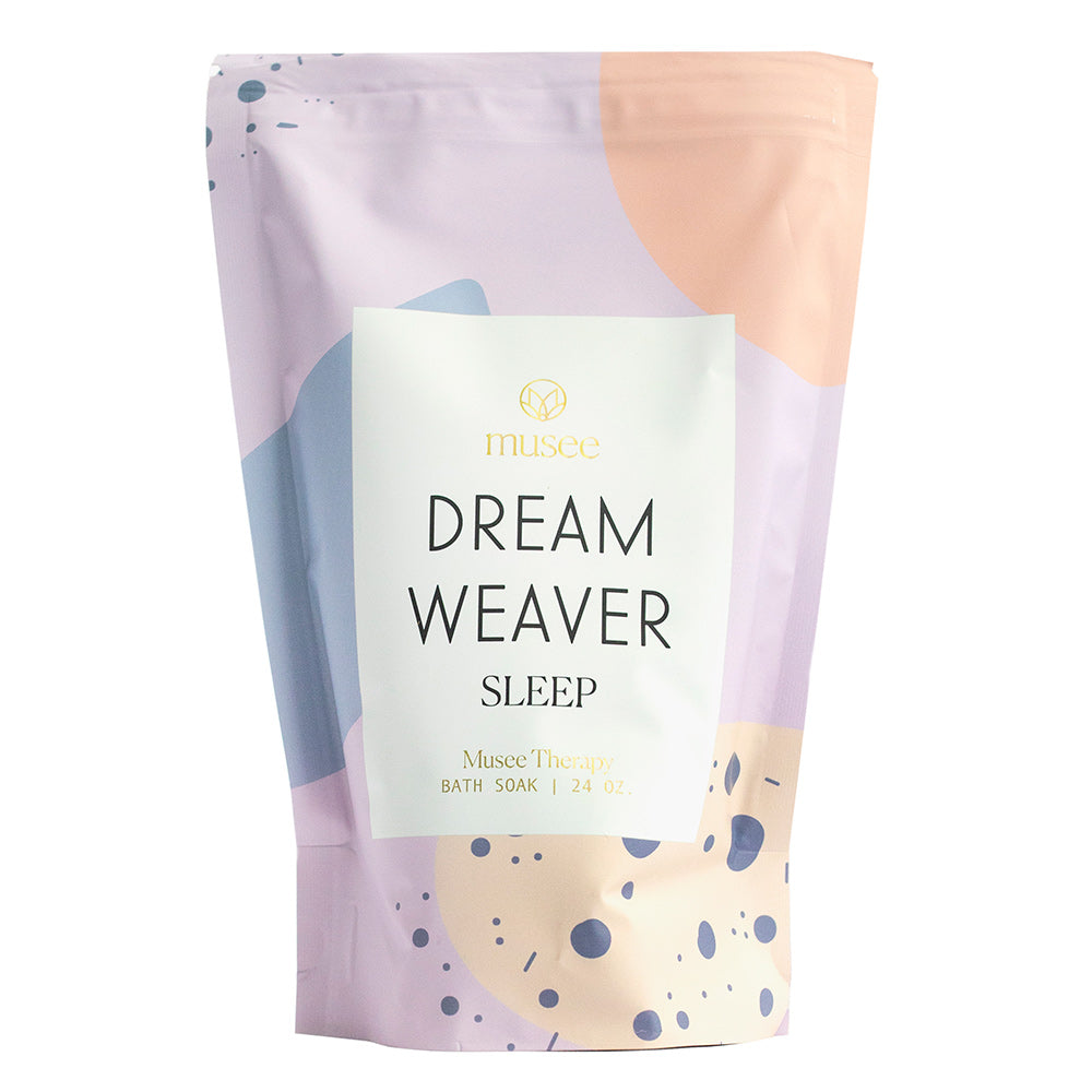 Bath Soak - Dream Weaver