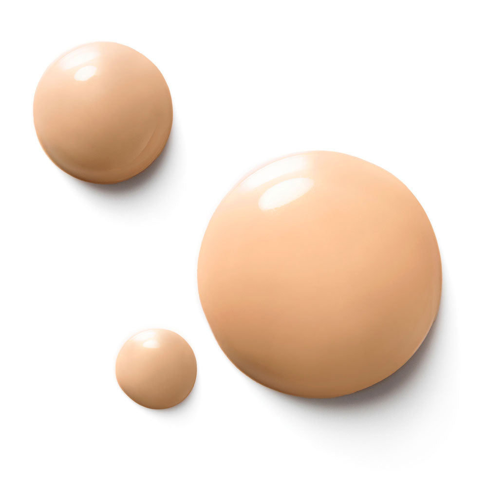 3 Drop Weightless Serum Foundation