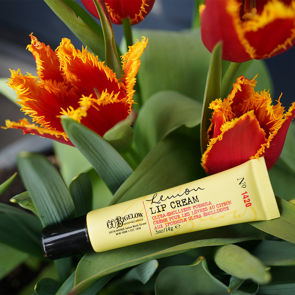 C. O. Bigelow Lemon Lip Cream C. O. Bigelow Lemon Lip Cream