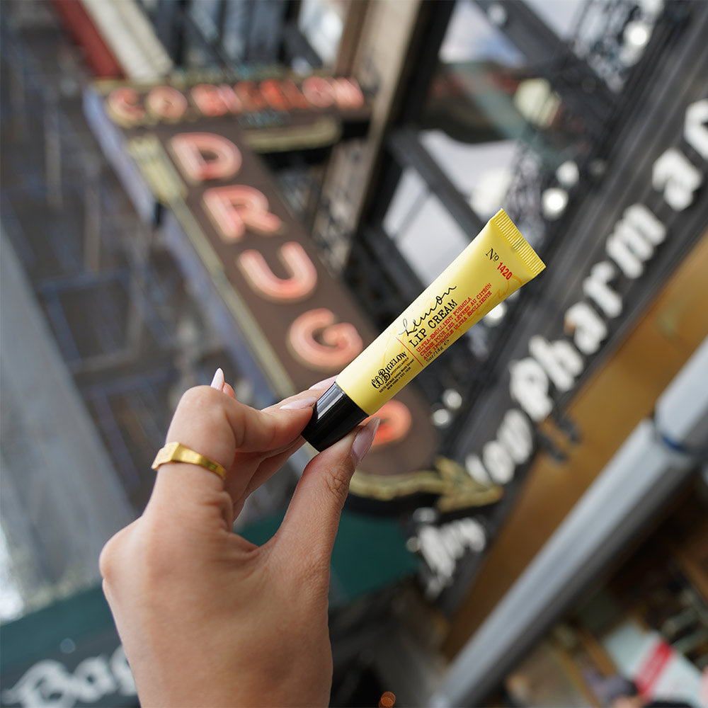 C. O. Bigelow Lemon Lip Cream C. O. Bigelow Lemon Lip Cream