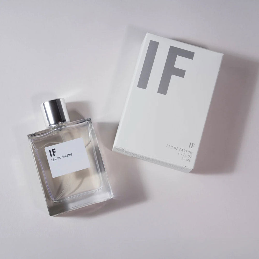 IF - Eau de Parfum