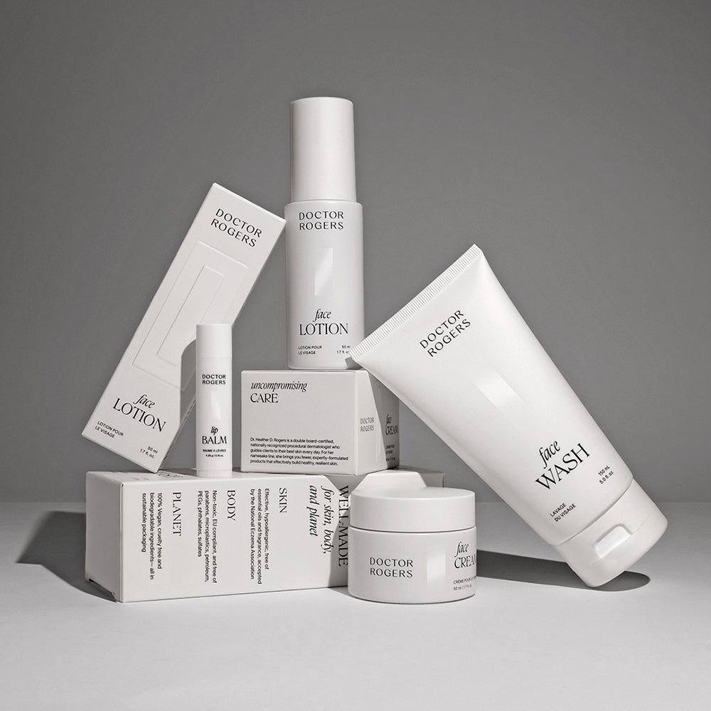 Restore Face Cream – C.O. Bigelow