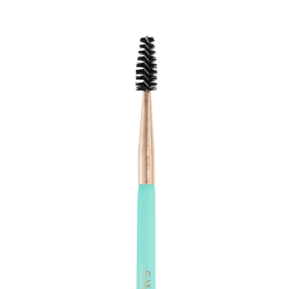 Duo Brow & Liner Brush