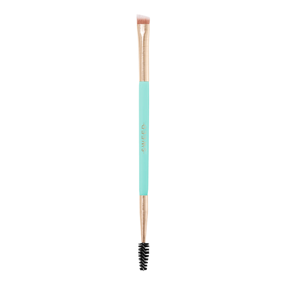 Duo Brow & Liner Brush