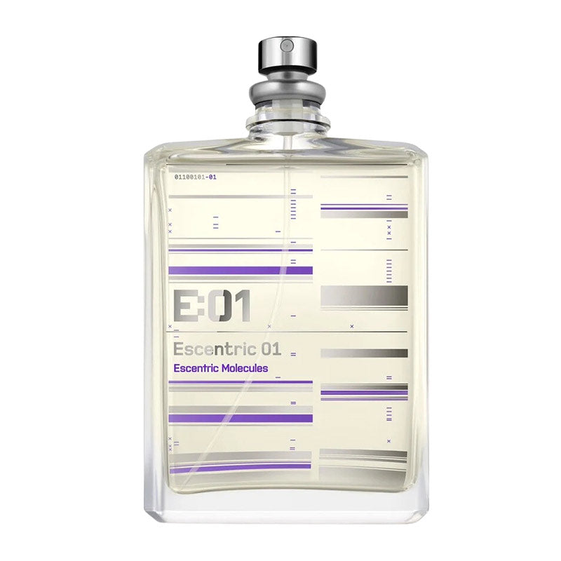 Escentric 01 - Eau de Toilette