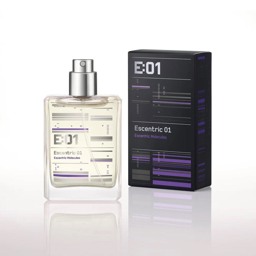 Escentric 01 - Eau de Toilette
