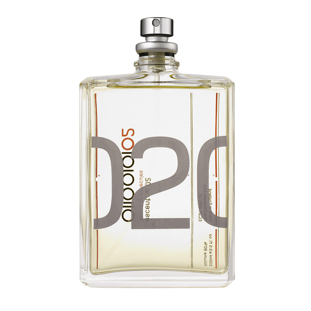 Escentric 02 - Eau de Toilette