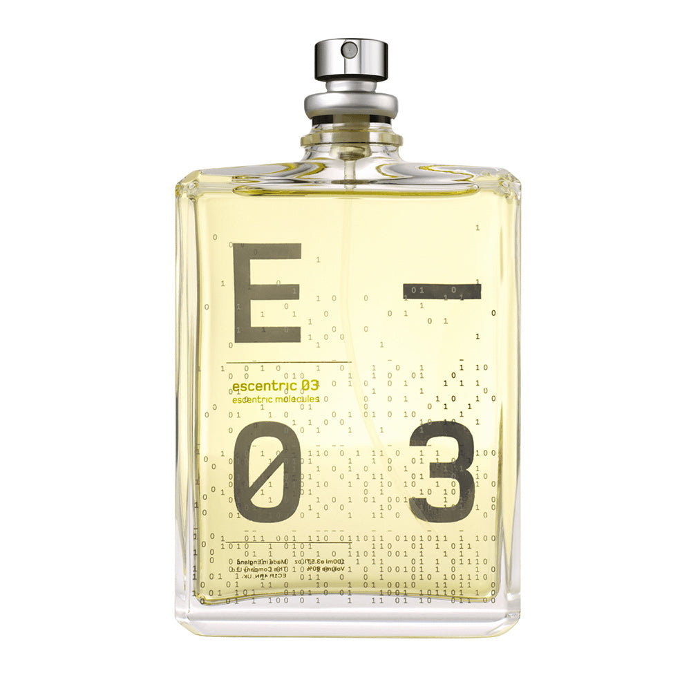 Escentric 03 - Eau de Toilette