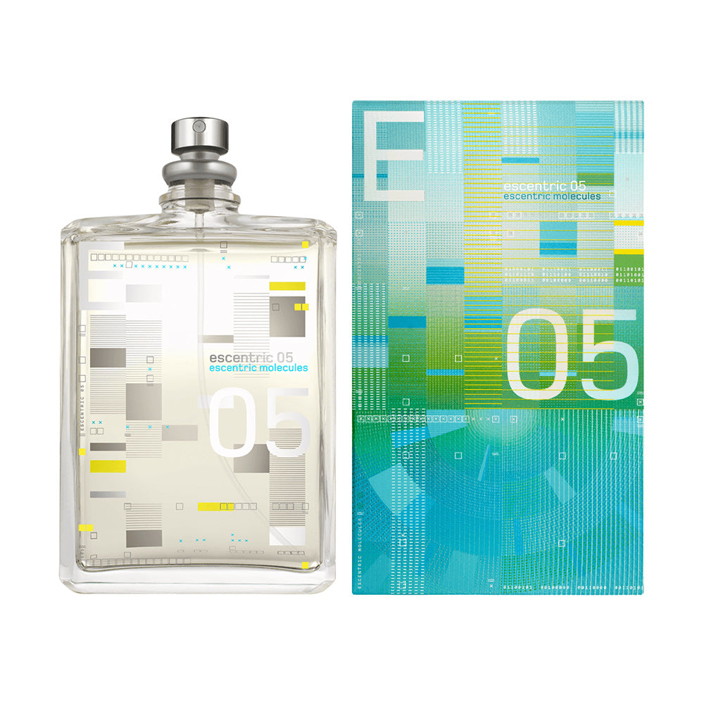 Escentric 05 - Eau de Toilette