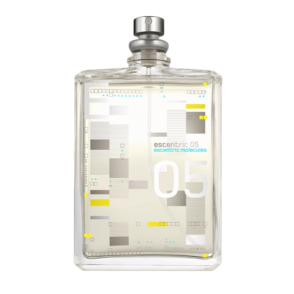 Escentric 05 - Eau de Toilette